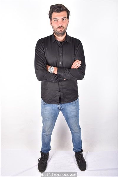 İzmir Cast Ajans Çağan 103291