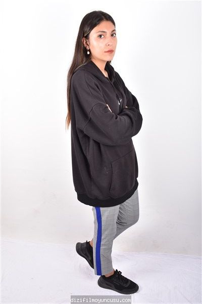 İzmir Cast Ajans Dilara 103230