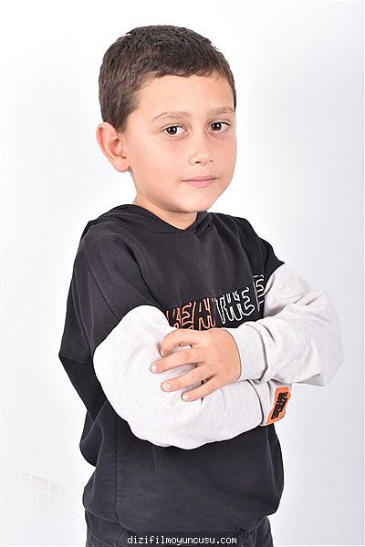 Çocuk Oyuncular Adayımız Doruk