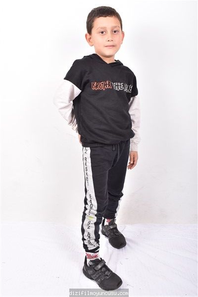 İzmir Cast Ajans Doruk 103232