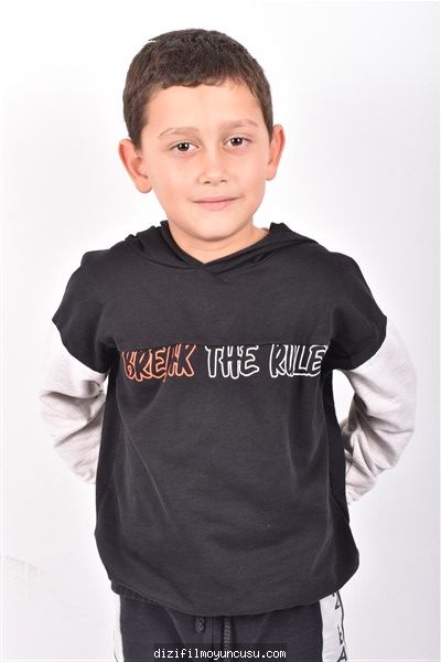 İzmir Cast Ajans Doruk 103233