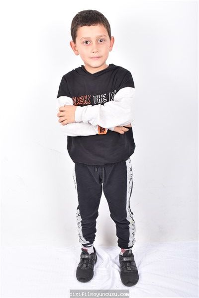 İzmir Cast Ajans Doruk 103234