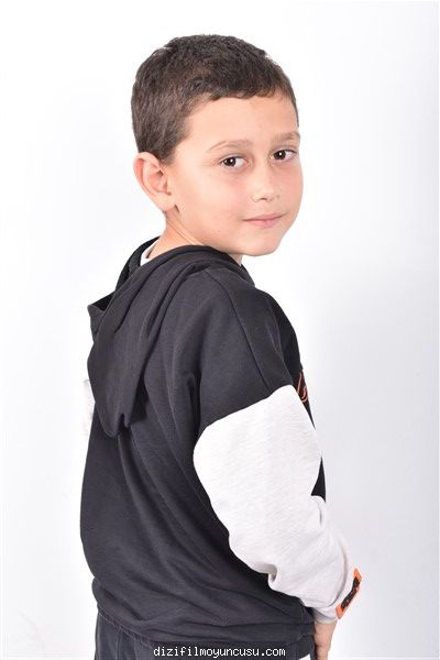 İzmir Cast Ajans Doruk 103235