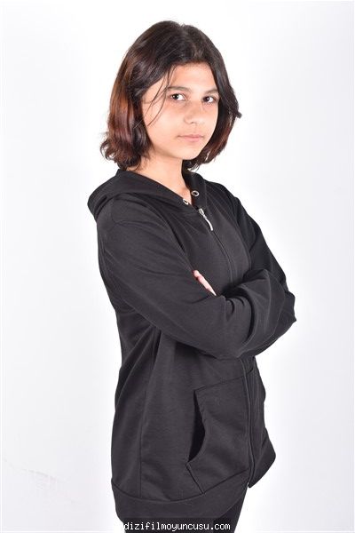 İstanbul Cast Ajans Ecrin 103295