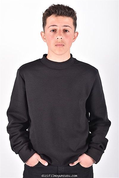 Konya Cast Ajans Oyuncusu Efe