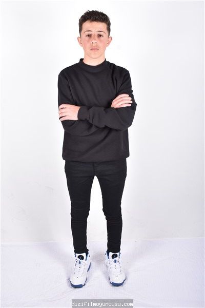 Konya Cast Ajans Efe 103409