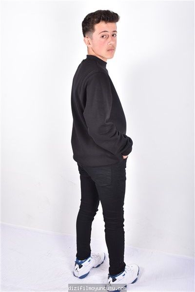 Konya Cast Ajans Efe 103411