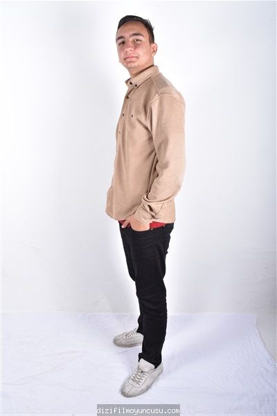 Konya Cast Ajans Enes 103380