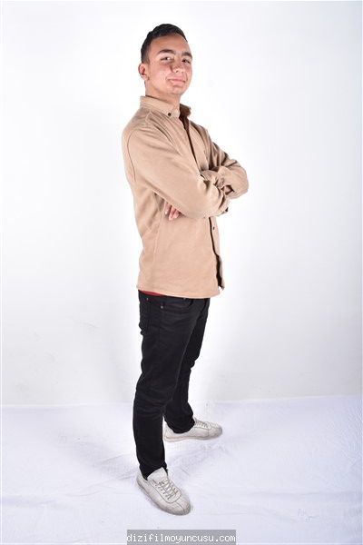 Konya Cast Ajans Enes 103382