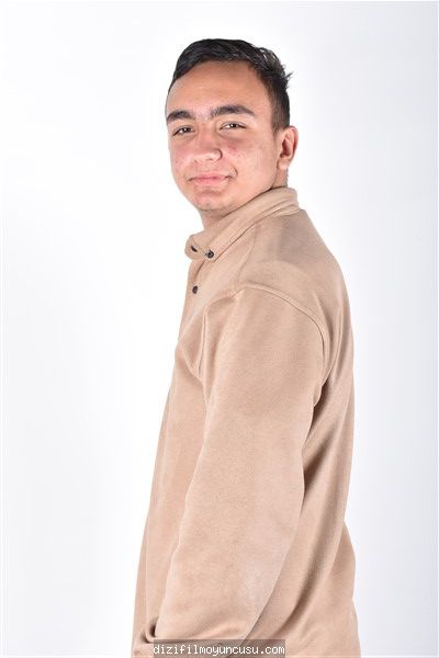 Konya Cast Ajans Enes 103383
