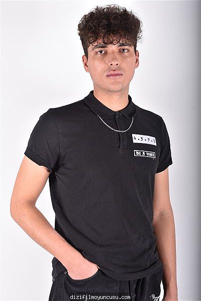 Erkek Oyuncular Adayımız Fevzi