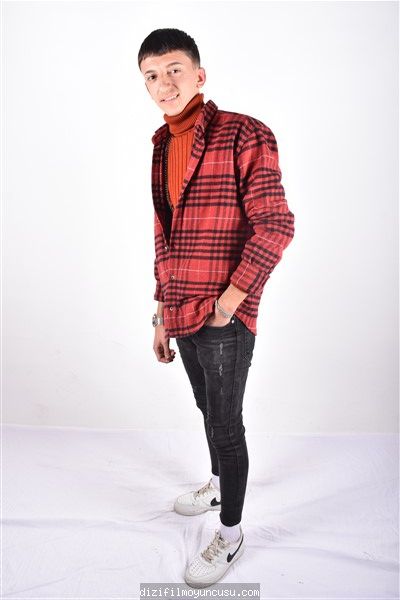 Konya Cast Ajans Furkan 103364