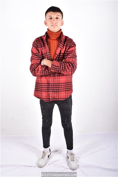 Konya Cast Ajans Furkan 103366