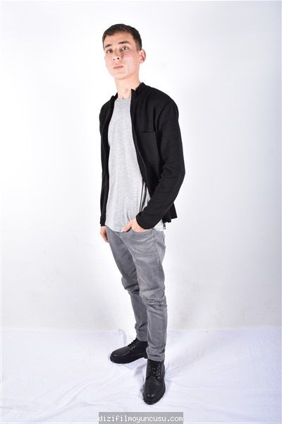 Konya Cast Ajans Gaygsyz 103324