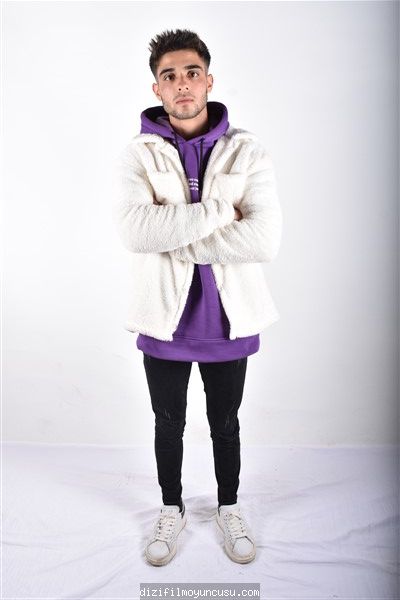 Konya Cast Ajans Hasan 103331