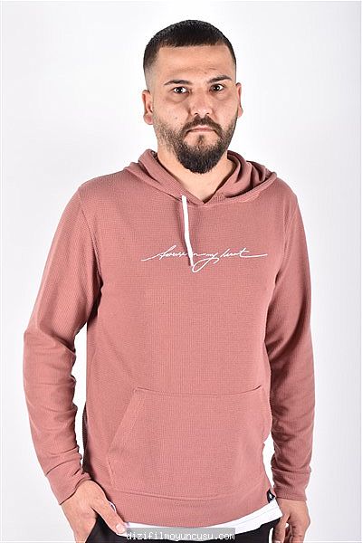 Erkek Oyuncular Adayımız Hasan
