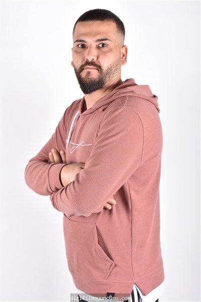 Konya Cast Ajans Hasan 103418