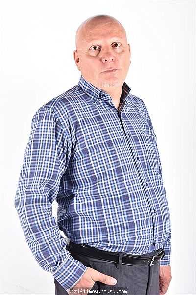 Erkek Oyuncular Adayımız Hasan