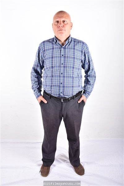 Konya Cast Ajans Hasan 103441