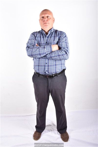 Konya Cast Ajans Hasan 103443
