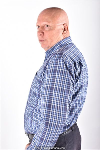 Konya Cast Ajans Hasan 103444