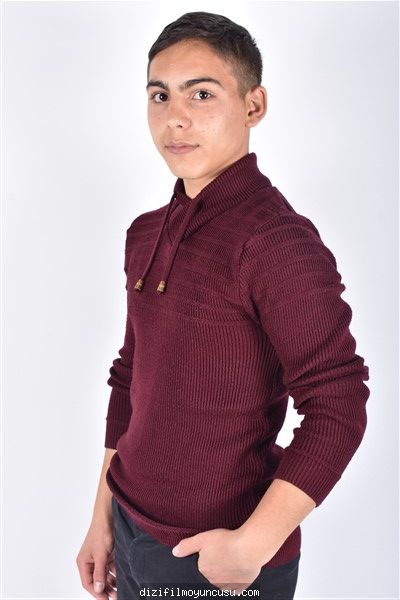 Konya Cast Ajans Hasan 103465