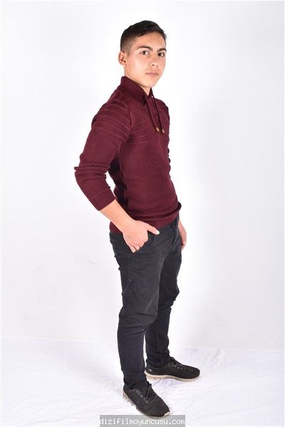 Konya Cast Ajans Hasan 103466
