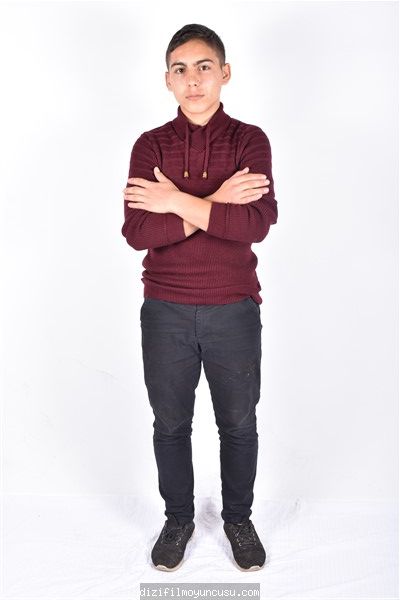 Konya Cast Ajans Hasan 103467