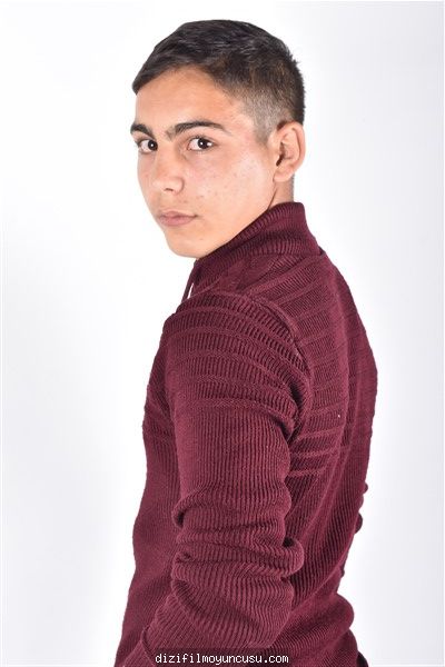 Konya Cast Ajans Hasan 103468