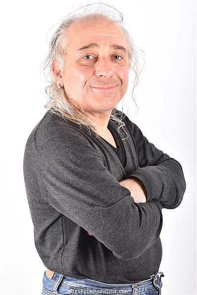 Erkek Oyuncular Adayımız İbrahim