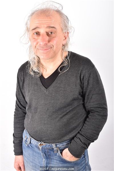 İzmir Cast Ajans İbrahim 103252