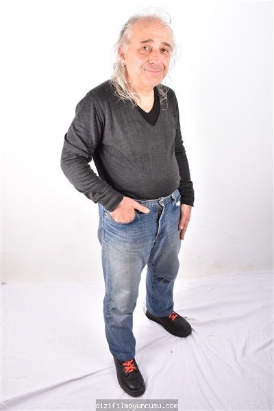 İzmir Cast Ajans İbrahim 103253