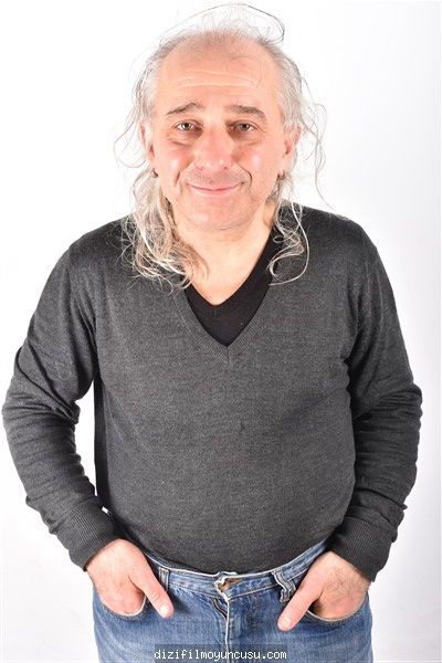 İzmir Cast Ajans İbrahim 103254