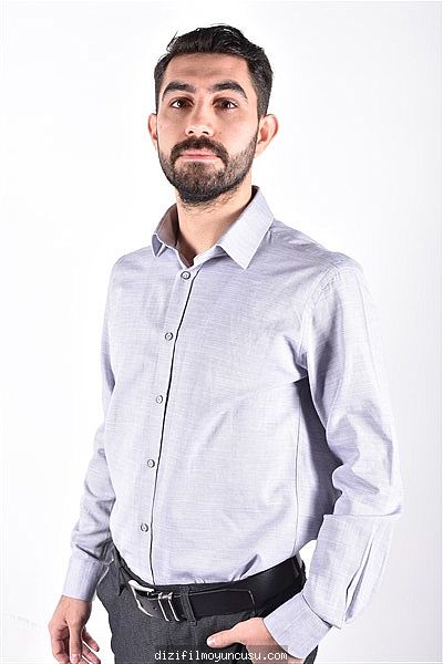 Erkek Oyuncular Adayımız İsmail