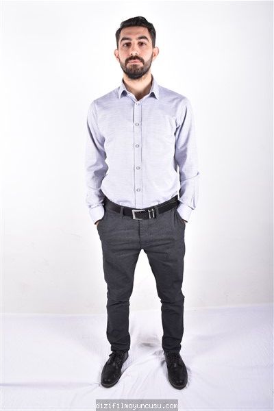 Konya Cast Ajans İsmail 103437