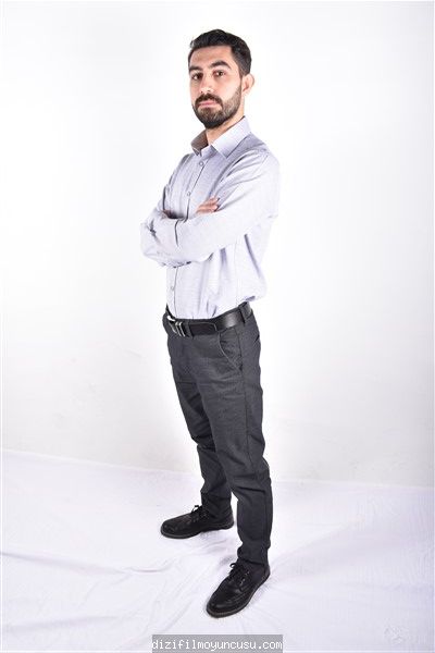 Konya Cast Ajans İsmail 103438