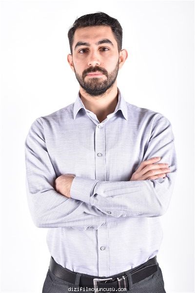 Konya Cast Ajans İsmail 103439