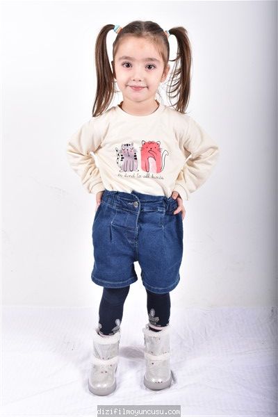Konya Cast Ajans Lina 103340
