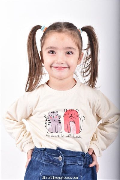 Konya Cast Ajans Lina 103341