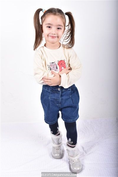 Konya Cast Ajans Lina 103342