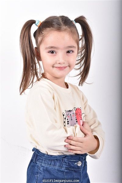 Konya Cast Ajans Lina 103343