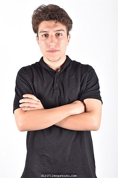 Erkek Oyuncular Adayımız Mehmet