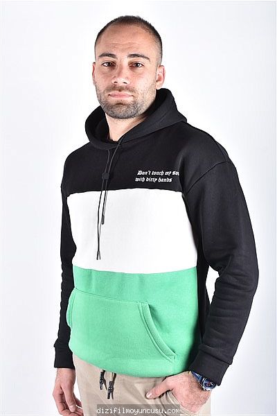 Erkek Oyuncular Adayımız Mehmet
