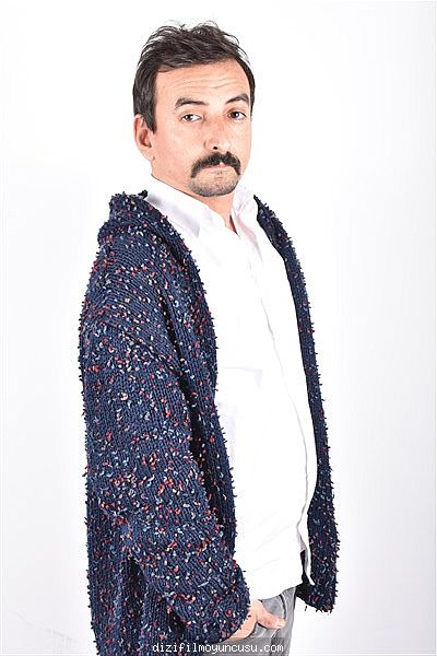 Erkek Oyuncular Adayımız Mehmet