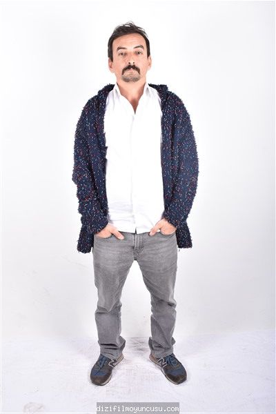 Osmaniye Cast Ajans Mehmet 103478