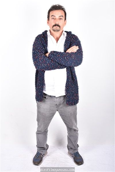 Osmaniye Cast Ajans Mehmet 103479