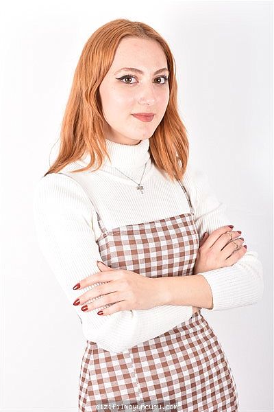 Kadın Oyuncular Adayımız Melike