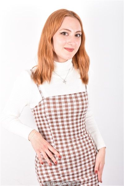 İzmir Cast Ajans Melike 103269