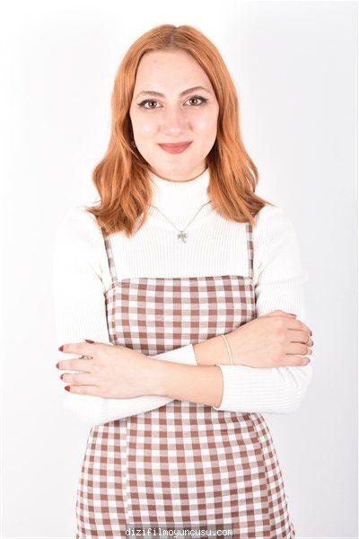 İzmir Cast Ajans Melike 103271