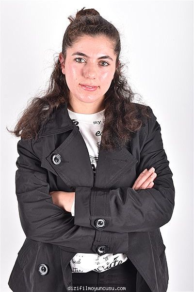 Kadın Oyuncular Adayımız Menci